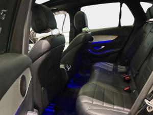 Mercedes-Benz GLC GLC300d 4Matic - Image 14