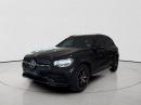 Thumbnail Mercedes-Benz GLC GLC300d 4Matic