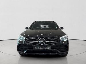 Mercedes-Benz GLC GLC300d 4Matic - Image 2