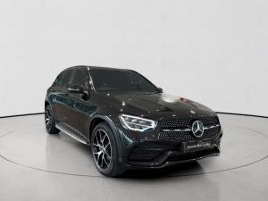 Mercedes-Benz GLC GLC300d 4Matic - Image 3