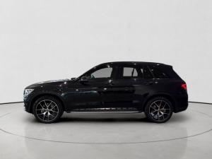 Mercedes-Benz GLC GLC300d 4Matic - Image 4