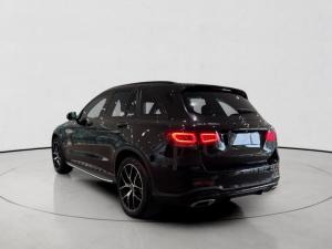 Mercedes-Benz GLC GLC300d 4Matic - Image 5
