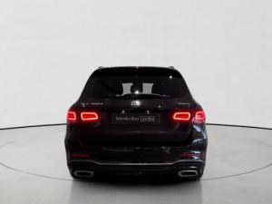Mercedes-Benz GLC GLC300d 4Matic - Image 6