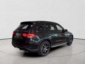 Mercedes-Benz GLC GLC300d 4Matic - Image 7