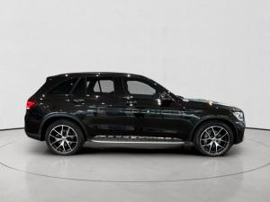 Mercedes-Benz GLC GLC300d 4Matic - Image 8