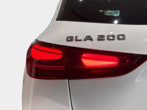 Mercedes-Benz GLA GLA200 Progressive - Image 17