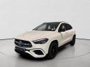 Thumbnail Mercedes-Benz GLA GLA200 Progressive