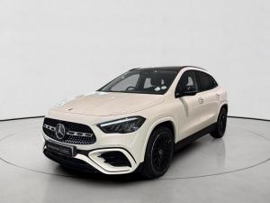 Mercedes-Benz GLA GLA200 Progressive - Image 1