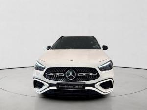 Mercedes-Benz GLA GLA200 Progressive - Image 2