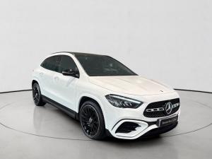 Mercedes-Benz GLA GLA200 Progressive - Image 3