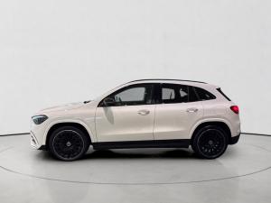 Mercedes-Benz GLA GLA200 Progressive - Image 4