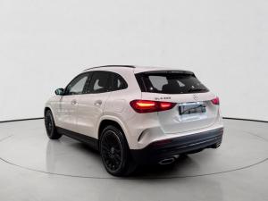 Mercedes-Benz GLA GLA200 Progressive - Image 5