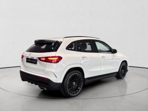 Mercedes-Benz GLA GLA200 Progressive - Image 7