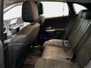 Mercedes-Benz GLA GLA200 Progressive - Image 15