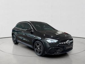 Mercedes-Benz GLA GLA200 Progressive - Image 3