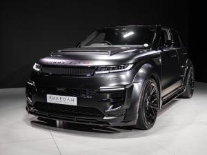 Land Rover Range Rover Sport P360 Dynamic SE - Image 17