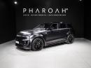 Thumbnail Land Rover Range Rover Sport P360 Dynamic SE