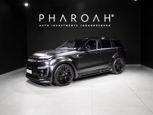 Land Rover Range Rover Sport P360 Dynamic SE - Image 1