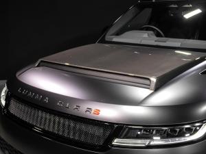 Land Rover Range Rover Sport P360 Dynamic SE - Image 20