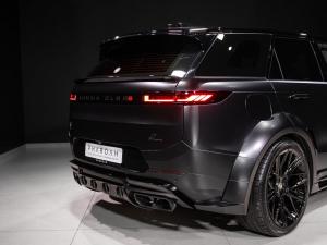 Land Rover Range Rover Sport P360 Dynamic SE - Image 23