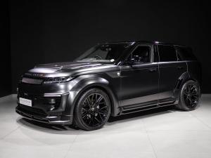 Land Rover Range Rover Sport P360 Dynamic SE - Image 2