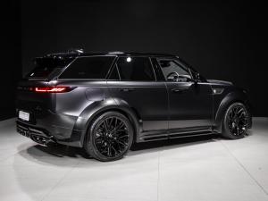 Land Rover Range Rover Sport P360 Dynamic SE - Image 30
