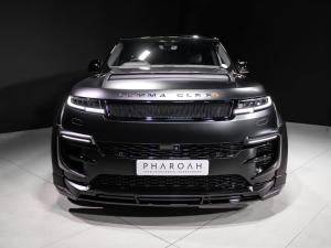 Land Rover Range Rover Sport P360 Dynamic SE - Image 3