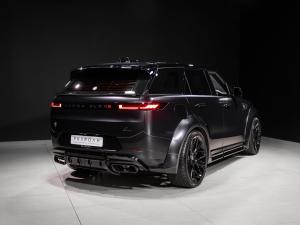 Land Rover Range Rover Sport P360 Dynamic SE - Image 4