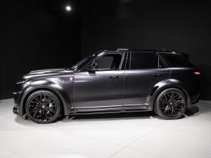 Land Rover Range Rover Sport P360 Dynamic SE - Image 6
