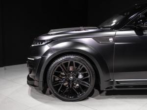 Land Rover Range Rover Sport P360 Dynamic SE - Image 7