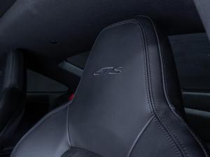 Porsche 911 Carrera 4 GTS coupe - Image 11
