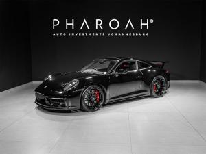 Porsche 911 Carrera 4 GTS coupe - Image 1