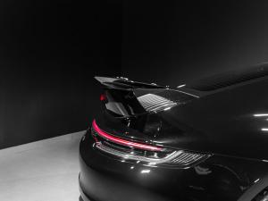 Porsche 911 Carrera 4 GTS coupe - Image 29