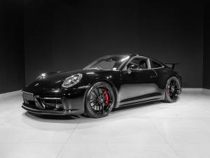 Porsche 911 Carrera 4 GTS coupe - Image 2