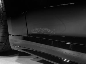 Porsche 911 Carrera 4 GTS coupe - Image 7