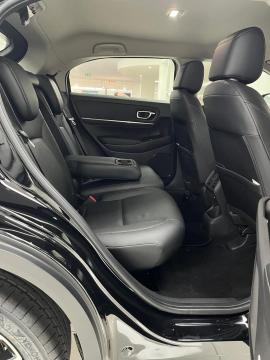 Image Honda HR-V 1.5 Elegance