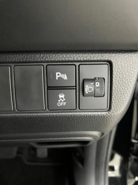 Image Honda HR-V 1.5 Elegance