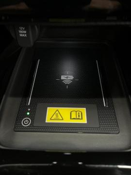 Image Honda HR-V 1.5 Elegance