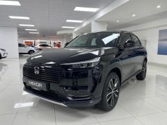 Honda Cape Town HR-V 1.5 Elegance