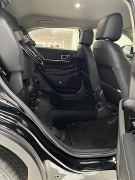Image Honda HR-V 1.5 Elegance