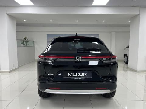 Image Honda HR-V 1.5 Elegance
