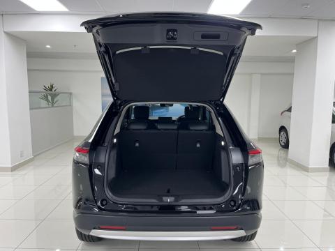 Image Honda HR-V 1.5 Elegance