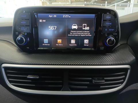 Image Hyundai Tucson 2.0 Premium auto