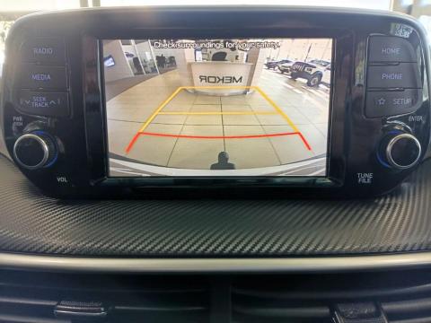 Image Hyundai Tucson 2.0 Premium auto