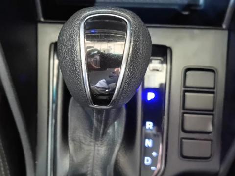 Image Hyundai Tucson 2.0 Premium auto
