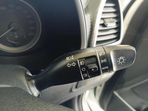 Image Hyundai Tucson 2.0 Premium auto