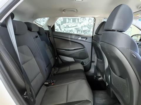 Image Hyundai Tucson 2.0 Premium auto