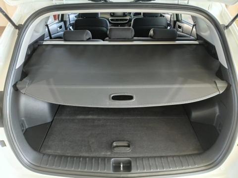 Image Hyundai Tucson 2.0 Premium auto