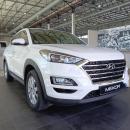 Used 2021 Hyundai Tucson 2.0 Premium auto Cape Town for only R&nbsp;284,995.00
