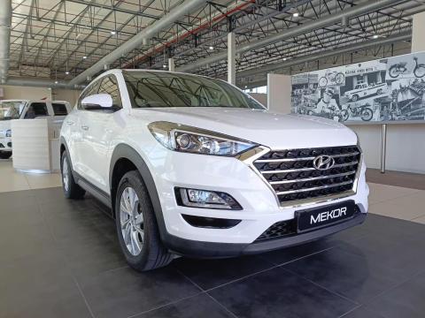 Image Hyundai Tucson 2.0 Premium auto